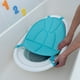 thumbnail image 4 of Bañera Multi Etapa Summer Infant Gentle Support Con Juguetes Azul, 4 of 9