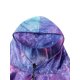 thumbnail image 4 of Txlixc Chubasquero Impermeable Con Capucha para Hombres/Mujeres, Poncho De Emergencia De Cuerdas Ajustables, Capa De Lluvia De Exploración De Senderismo De Montañismo Txlixc Casual, 4 of 9