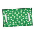 thumbnail image 3 of LOVIVER Golf Car Seat Cover Easy Installation Machine Washable Golf Cart Accessories Dark Blue, 3 of 8