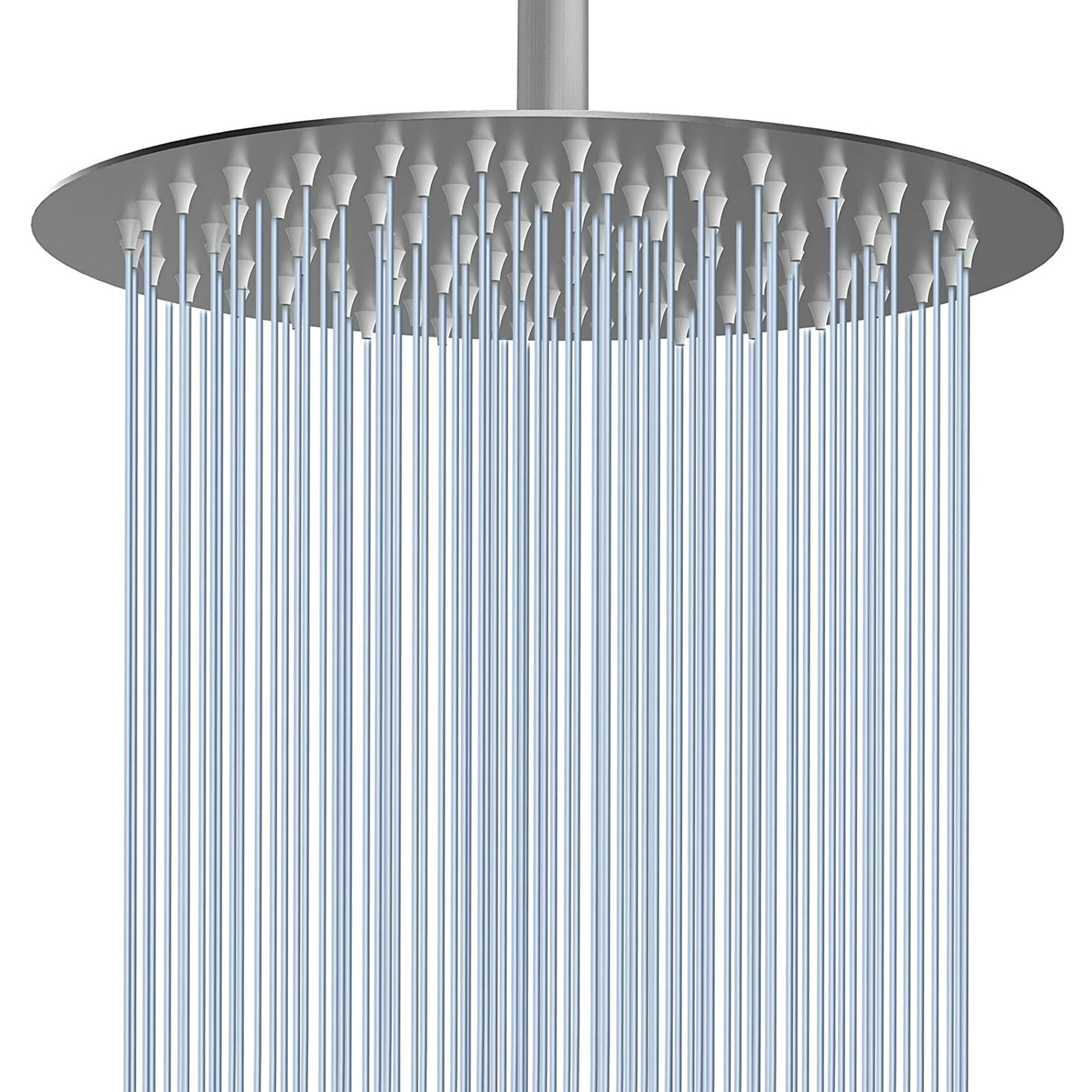Ceiling Rain Shower Head Canada Shelly Lighting