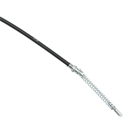 2001 Travel Gear - G2 Axle & Gear Emergency Brake Cable - Fits 1997 to 2001 XJ Cherokee 95-2049PC7