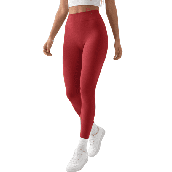 Legging de Mujer Mallones Unitalla Leggins Mayon Mallas Térmico