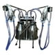 thumbnail image 2 of Maquina Ordeñadora De 2 Vacas Electrica 12 A 24 Vacas/h Zait, 2 of 5