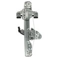 thumbnail image 2 of For 2013-2018 ATS Rear Left Window Regulator 22914588, 2 of 5