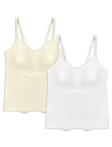 White/Cream