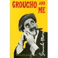 thumbnail image 2 of Pre-Owned Groucho and Me (Paperback) 0306806665 9780306806667, 2 of 2