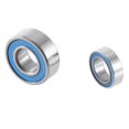 thumbnail image 5 of 40Pcs Sealed Bearing Kit for Tamiya G6-01 G601 RC Car Upgrade Parts Accessories, 5 of 5