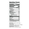 thumbnail image 5 of Terrasoul Superfoods Organic Coconut Sugar, 6 Lbs (2 Lbs 3-Pack) - Low Glycemic | Unrefined | Trace Minerals, 5 of 8
