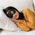 thumbnail image 5 of Salouo Casino Cards 1 Pattern Eye Masks, 1-Pack Sleep Mask Eye Cover Washable Sleeping Eyeshade Block Sleep Shade Cover Light Reduces Traveling Gifts, 5 of 7