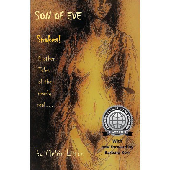 Son of Eve & Other Tales, (Paperback)