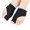 Black, variant on NOGIS Bunion Corrector (1 Pair) - Toe Straightener for Women and Men Big Toe Separator - Bunion Relief, Toe Spacers for Feet, Toe Separator for Bunion, Bunion Pads (Black)
