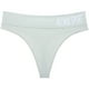 thumbnail image 4 of Ropa interior sexy para mujer europea y americana, sin costuras, deportiva, con letras, cintura ancha, cintura media, sin costuras, tanga, 4 of 6