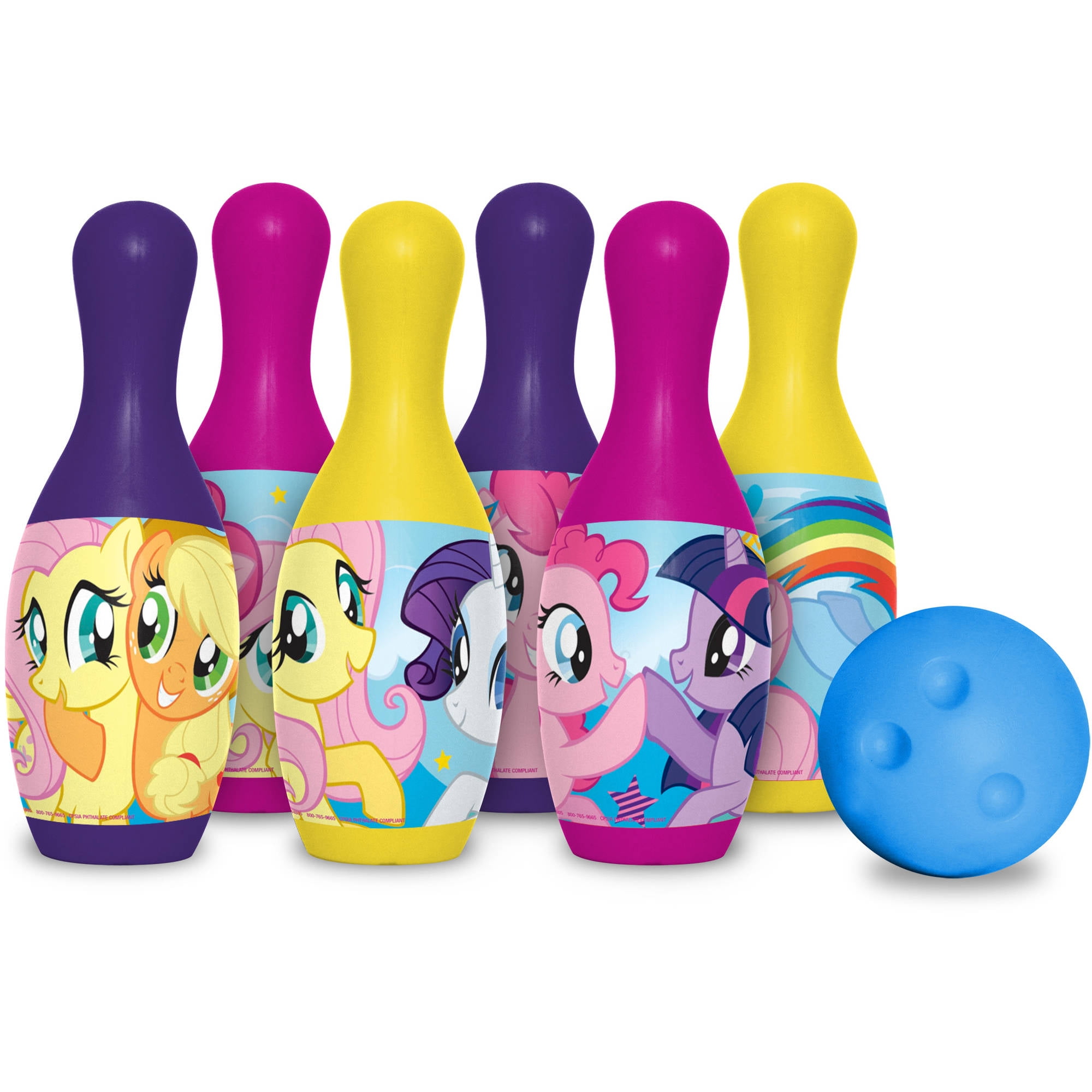 bowling set walmart