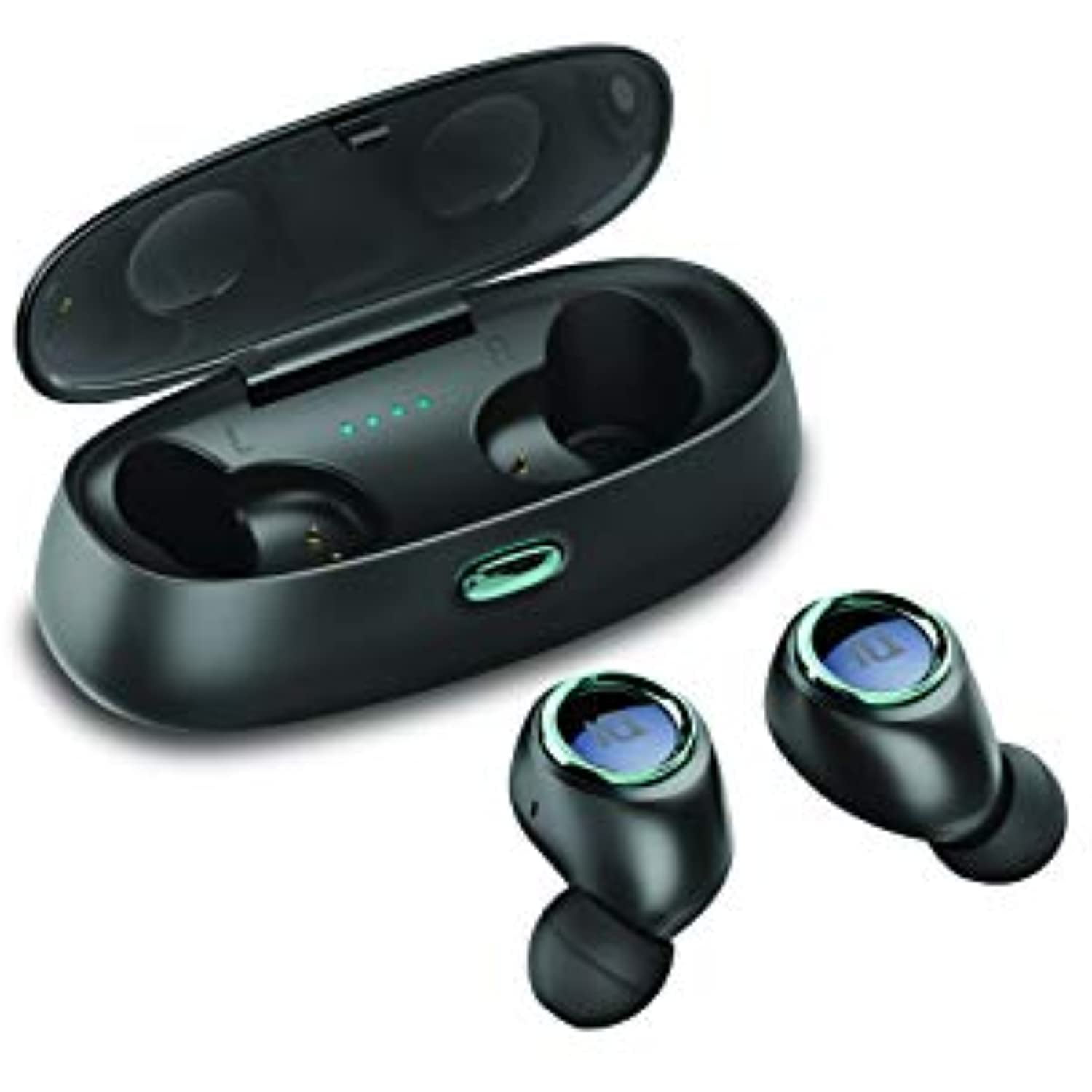 iQ Podz 30W TWS True Wireless Earbuds 