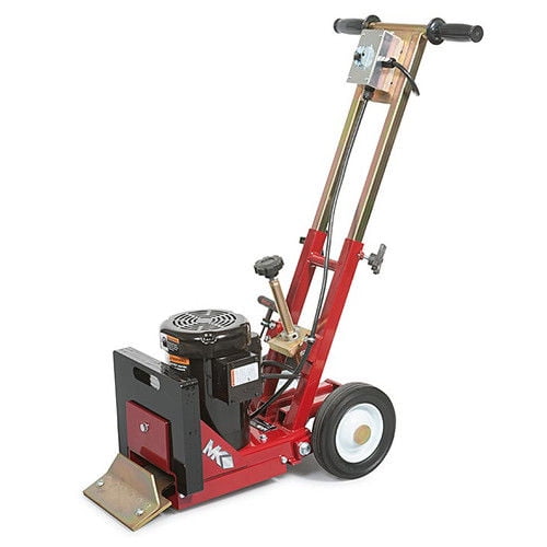 MK Diamond 167676 14 Amp 1.5 HP Manual Floor Scraper by MK Diamond