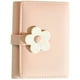 thumbnail image 3 of Cartera de estudiante de estilo sencillo con estampado de flores, cartera plegable de estilo coreano para chica., 3 of 5
