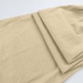 thumbnail image 7 of Angala Toddler Boys School Pants Tapered Leg With Pockets And Drawstring Fall Casual Boys Baggy Trousers Size 4-5 Years Beige, 7 of 7