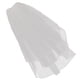 thumbnail image 5 of Boda Nupcial Velo , 1.5 M Velo De Para Novia De Flores, Bricolaje Suministros Para El Cabello Beige Soledad Boda nupcial de velo, 5 of 10