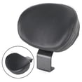 thumbnail image 1 of Driver Rider Sissy Bar Backrest Seat Back Rest fit for Suzuki Volusia VL400 C50, 1 of 11