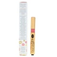 thumbnail image 2 of Grande Cosmetics GrandeLIPS Hydrating Lip Plumper Gloss Spicy Mauve 0.084 oz, 2 of 8