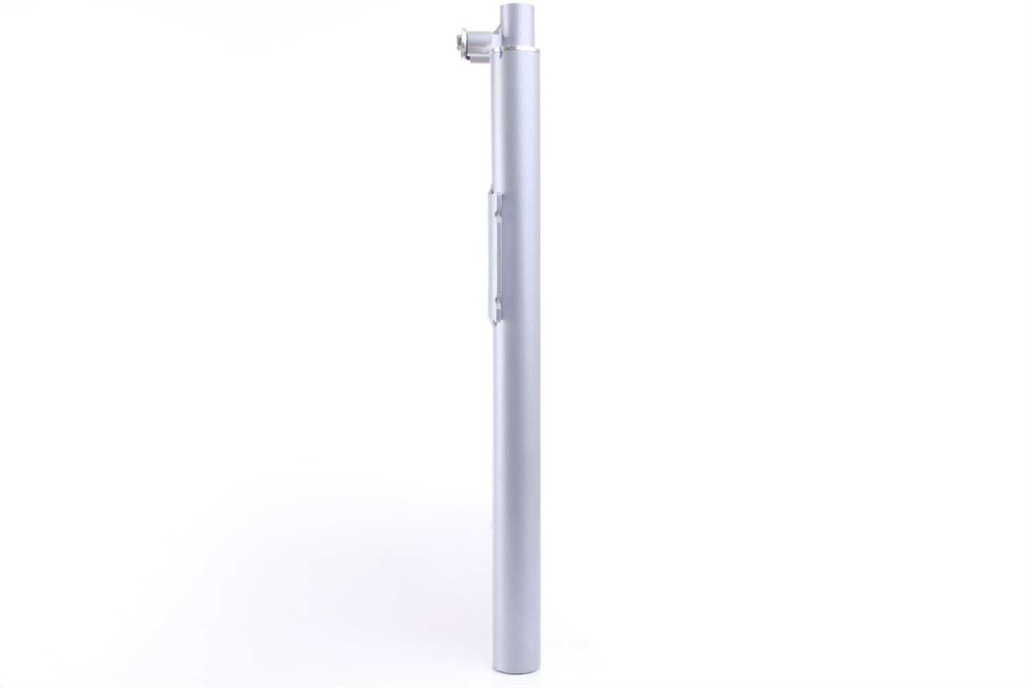 Nissens 940847 Air Conditioning Condenser/Receiver Drier Assembly