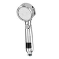 thumbnail image 3 of Agiferg Hand-held Pressurized Water-stop Shower Shower Toilet Bath Four-speed Shower, 3 of 3