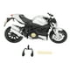 thumbnail image 2 of Motocicleta 1:12, Modelo De Motocicleta De aleación, Motocicleta Coleccionable De Juguete Para Niños Para Colección De Exposición, 2 of 7