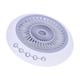 thumbnail image 4 of Aspirador de polvo de uñas eléctrico Yuyangstore 80 W bajo ruido, 4 of 8