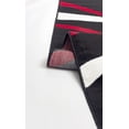 thumbnail image 4 of Katelynn Area Rug F 7500 Black/Red 2' x 3', 4 of 5