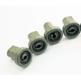 thumbnail image 3 of 25mm Ultra Durable Dishwasher Rack Wheel Dishwasher Parts - Exact Fit for AEG Privileg, Zanussi - PACK OF 8, 3 of 5