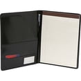 thumbnail image 2 of Royce Leather Executive Writing Padfolio Document Organizer, 2 of 3