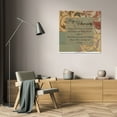 thumbnail image 3 of Smith Haynes 28x29 Gallery Wrapped Canvas Wall Art Titled - ., 3 of 4
