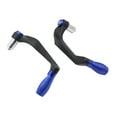 thumbnail image 1 of Amdohai Universal Motorcycle Handlebar Brake Clutch Lever Hand Guard Protector ABS Replacement for YAMAHA R3 R25 YZF RI YZF R6, 1 of 6