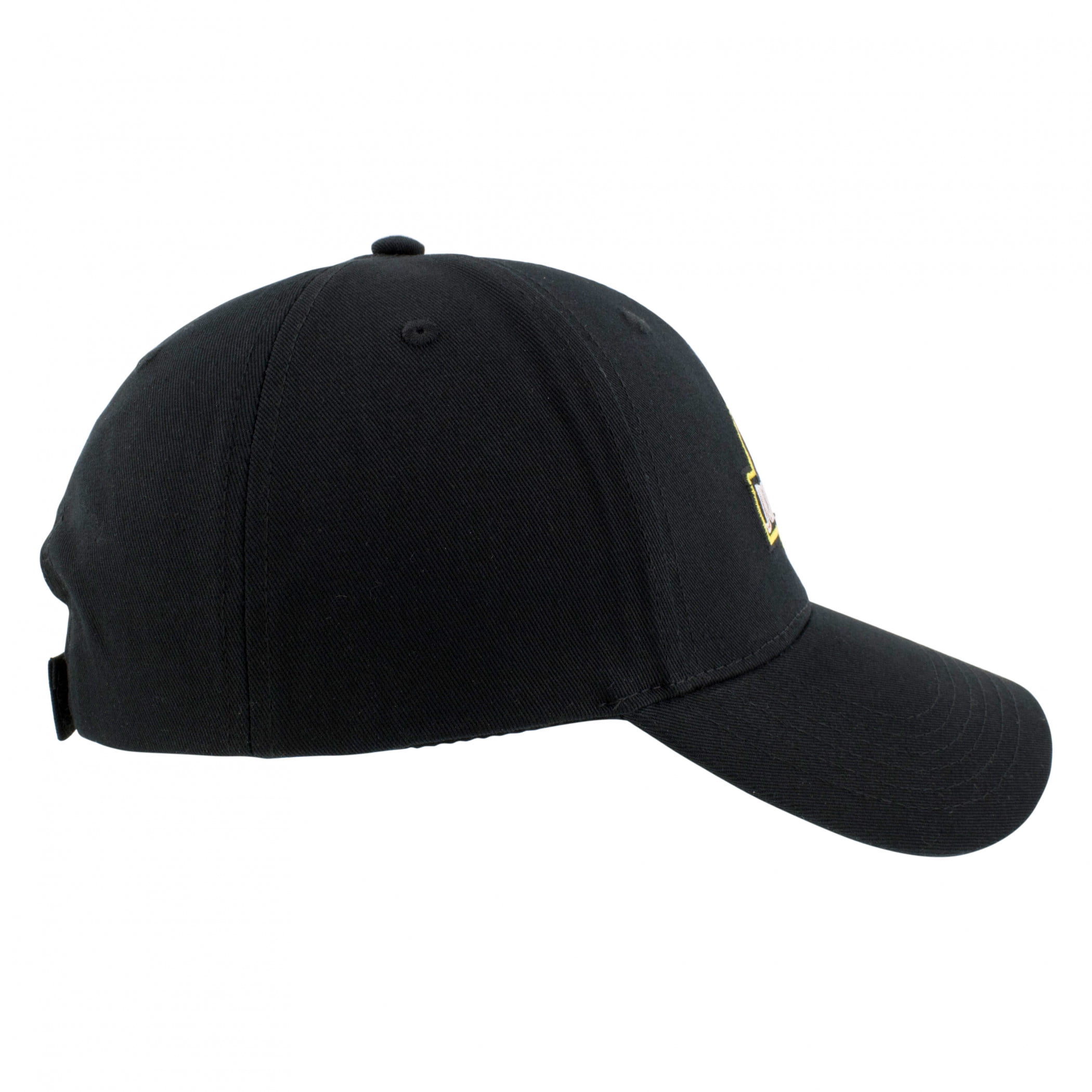 Jurassic Park Logo Adult Unisex Baseball Cap