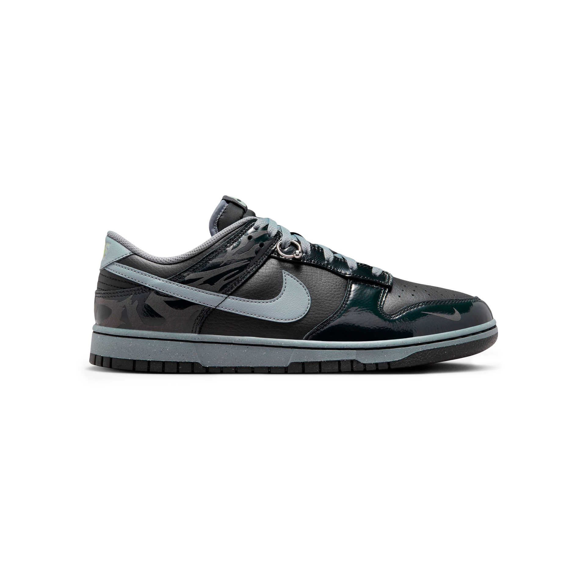 Nike Dunk Low Retro QS Men's Shoes photo 1