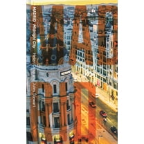 Cityscopes: Madrid : Midnight City (Hardcover)
