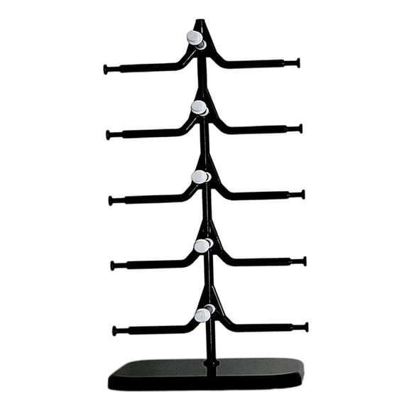 Sunglasses Rack Eyeglasses Glasses Display Stand Organizer for Retail