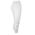 thumbnail image 7 of Annhoo Womens Yoga Pants Fashion Cutout Slim Lightweight Solid Color Activewear Leggings Athletic Clothes, 7 of 7