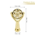thumbnail image 3 of Cooling Fan Device Usb Charging Three Speed Variable Speed Trophy Small Fan Football Trophy Shape Handheld Fan Portable Outdoor Fan Electric Fan Desk Fan Portable Fan Air Cooling Fan Home Fan, 3 of 9