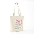 thumbnail image 7 of CafePress - 65Th Birthday Humor Tote Bag - Unisex Canvas Tote Bag, Beige, 1-Piece, 7 of 7