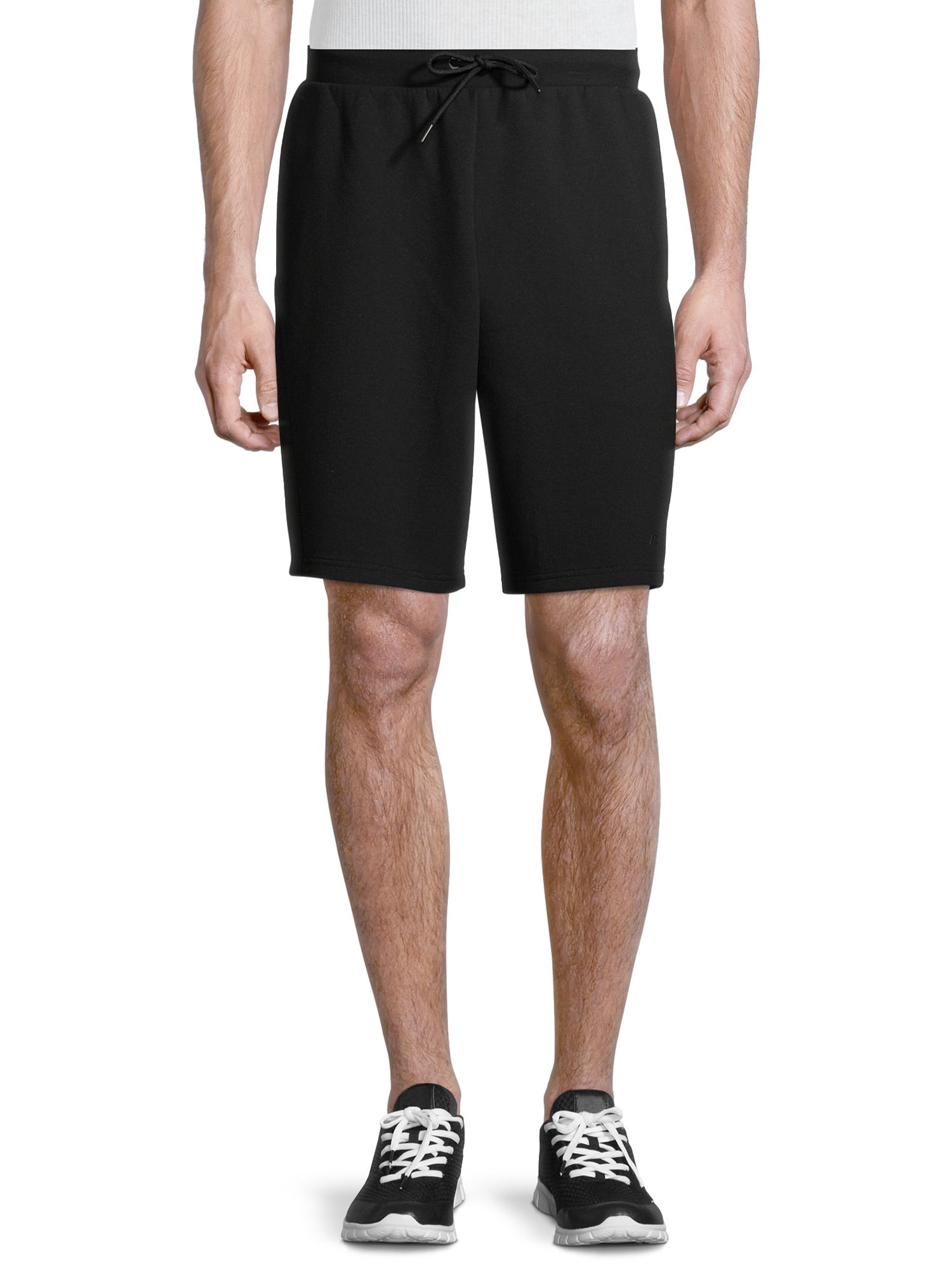 russell fusion knit joggers
