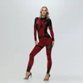 thumbnail image 2 of Cosplay Hero Movie Deadpool Mono Wolverine Mono Disfraz de Halloween Cosplay Fiesta Catsuit Festival Traje Zentai Monos, 2 of 5