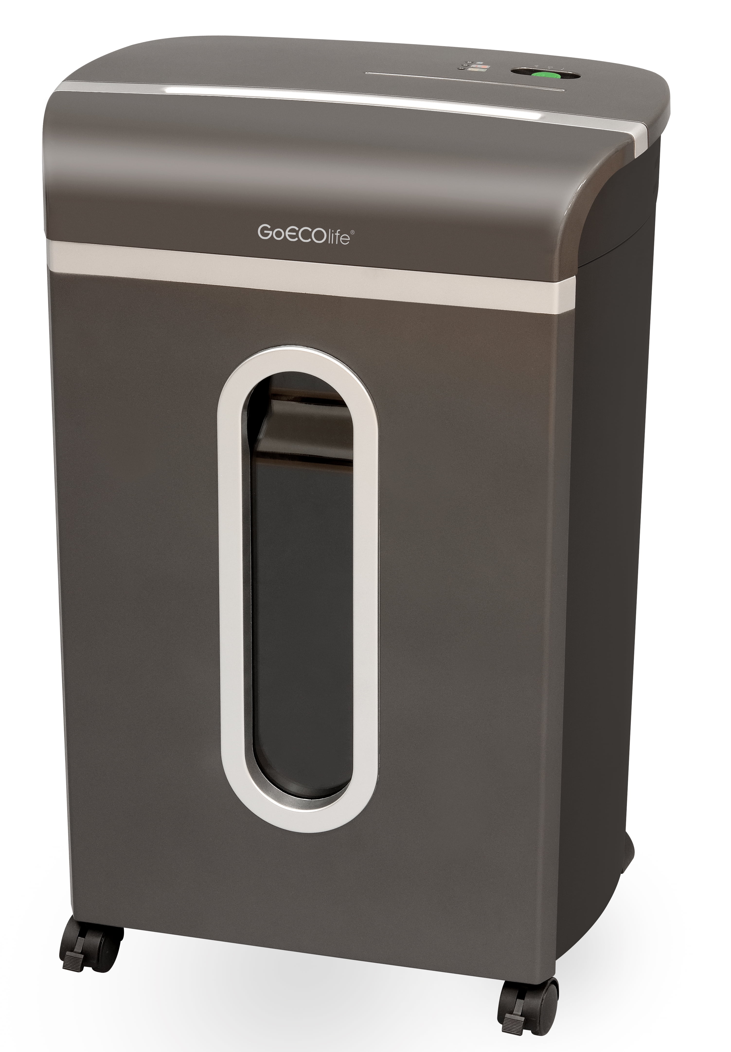 GoECOlife® 16Sheet Platinum Series Crosscut Commercial Paper Shredder