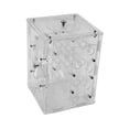 thumbnail image 2 of Mornei Small Farm Educational Science Study Transparent Compact Formicarium 10cmx10cmx15cm, 2 of 8