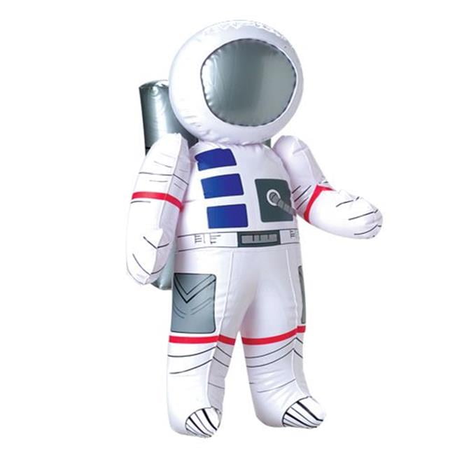 Toy Inflatable Astronaut Toy - Walmart 