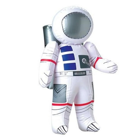 US Toy Inflatable Astronaut Toy