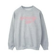 thumbnail image 1 of Gossip Girl Chandail en Molleton Logo Tourbillon pour Femmes, 1 of 3
