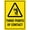 Color 557, variant on Three Points of Contact Sign Metal Tin Sign 8x12 Inches Caution Danger Safety Security Warning Notice Signs