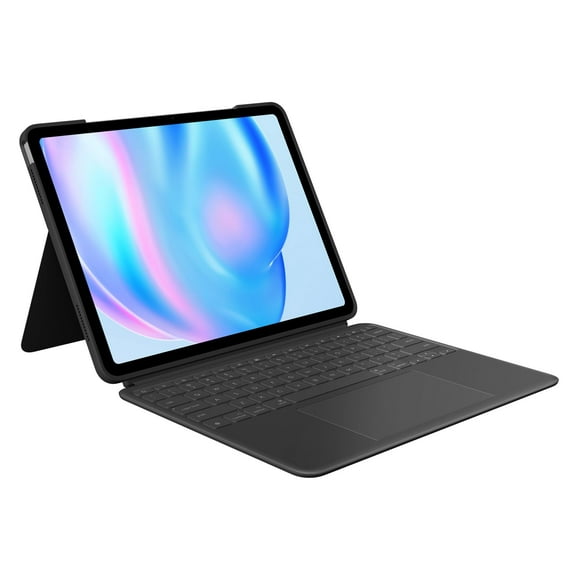 Funda con teclado Logitech Combo Touch para iPad Air de 13 pulgadas (M2)