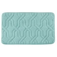 thumbnail image 1 of Bounce Comfort Drona Premium Memory Foam Bath Mat, 1 of 2